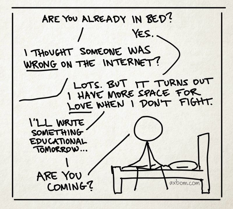 Duty Calls 2 XKCD
