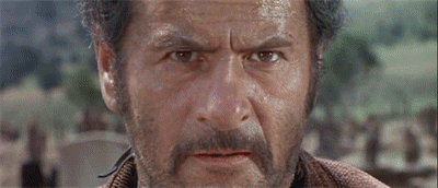 The Good, The Bad and The Ugly